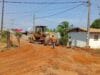 Cotton Tree Residents Launch Community-Driven Road Rehabilitation Project in Paynesville