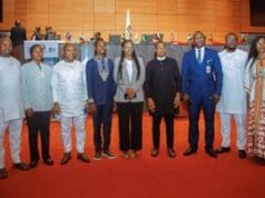 WATAF, TJNA Convene High-Level ECOWAS Tax Dialogue to Boost Regional Revenue Mobilization