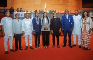 WATAF, TJNA Convene High-Level ECOWAS Tax Dialogue to Boost Regional Revenue Mobilization
