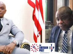 Kla Martin Summons Samuel Tweah Over US$20.5 Million Rice Subsidy Probe