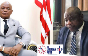 Kla Martin Summons Samuel Tweah Over US$20.5 Million Rice Subsidy Probe