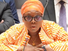 FM Nyanti Controversy Sparks Debate Over Professionalism, Power Dynamics Within Boakai Administration