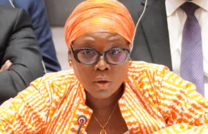 FM Nyanti Controversy Sparks Debate Over Professionalism, Power Dynamics Within Boakai Administration