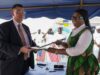 Liberia, United States Sign Landmark Shiprider Agreement to Strengthen Maritime Security