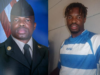 Former Liberia U-20 Defender Boakai Molue Begins New Journey in U.S. Army