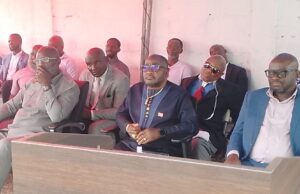 Weah Alleges Betrayal, Claims Former Allies ‘Want to Kill Us’ in Fiery Speech