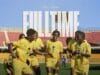 Ghana Thrash Liberia U-17 Girls 6-0 in FIFA World Cup Qualifier First Leg