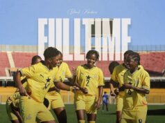 Ghana Thrash Liberia U-17 Girls 6-0 in FIFA World Cup Qualifier First Leg