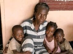 Grandma Showed to “No Remorse” for Slaughtering 3 Sleeping Grandchildren
