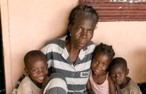 Grandma Showed to “No Remorse” for Slaughtering 3 Sleeping Grandchildren