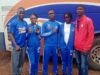 Liberia Sends Handball Delegation to France for Elite High-Performance Training Program