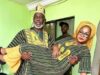 Speaker Koon Publicly Confirms Relationship With MacDella Cooper