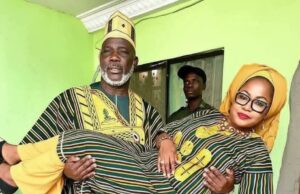 Speaker Koon Publicly Confirms Relationship With MacDella Cooper