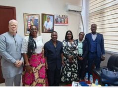 ILO Re-engages Liberia on Decent Work Country Programme Following LLC Reconciliation