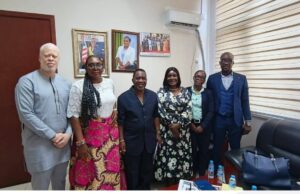 ILO Re-engages Liberia on Decent Work Country Programme Following LLC Reconciliation