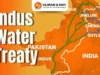 THE INDUS WATERS TREATY: Asymmetric Obligations, Unequal Concessions and Pakistan’s Weaponisation