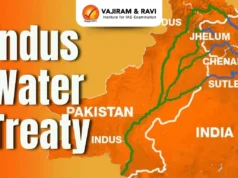THE INDUS WATERS TREATY: Asymmetric Obligations, Unequal Concessions and Pakistan’s Weaponisation