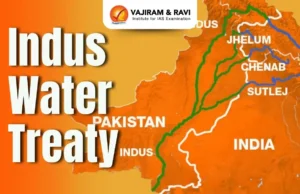 THE INDUS WATERS TREATY: Asymmetric Obligations, Unequal Concessions and Pakistan’s Weaponisation