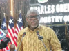 Gov’t Defends Anti-Corruption Fight