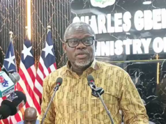 Gov’t Defends Anti-Corruption Fight