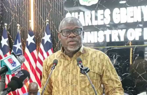 Gov’t Defends Anti-Corruption Fight