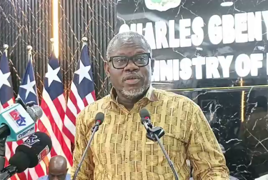 Gov’t Defends Anti-Corruption Fight