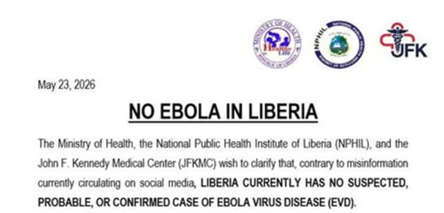 JFK on Ebola