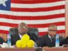 Judge Konton Calls for Integrity, Due Diligence at Opening of Criminal Court Term