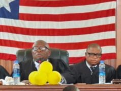 Judge Konton Calls for Integrity, Due Diligence at Opening of Criminal Court Term