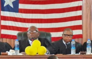 Judge Konton Calls for Integrity, Due Diligence at Opening of Criminal Court Term