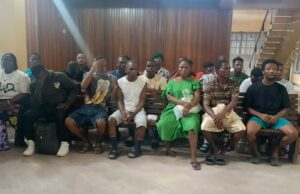 Judge Willie Orders Release of 45 Pretrial Detainees Over Speedy Trial Violations