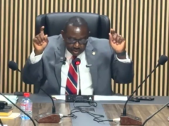 Justice Ministry Rejects Claims of Interference in Hans Armstrong Mining Equipment Case