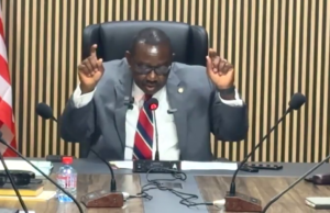 Justice Ministry Rejects Claims of Interference in Hans Armstrong Mining Equipment Case