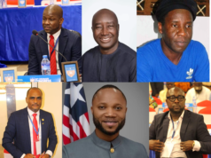 LFA President Raji Set to Name New Vice Presidents Following Reelection