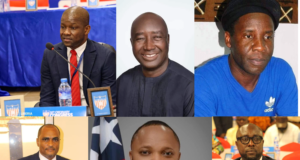 LFA President Raji Set to Name New Vice Presidents Following Reelection