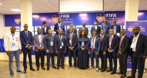 LFA Elects New Leadership Team for 2026–2030 Football Cycle