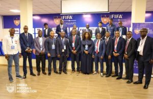 LFA Elects New Leadership Team for 2026–2030 Football Cycle