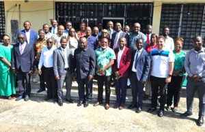 Liberian Institute of Tax Practitioners Aligns Bylaws Ahead of Nationwide Regulatory Rollout