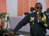 Police IG Coleman Calls for Stronger Media–Police Partnership, Vows Protection of Journalists