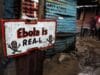 Liberians Become Instant Ebola Experts After One Airport Screening