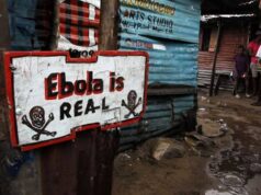 Liberia Places Health System on Alert as New Ebola Outbreak Emerges in DR Congo