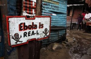 Liberia Places Health System on Alert as New Ebola Outbreak Emerges in DR Congo