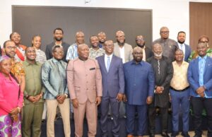 Liberia Launches Concept Note Development for 2nd MCC Compact, Targets Energy Sector Transformation