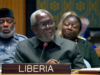 Liberia, A3 Nations Call for Syrian Sovereignty, Humanitarian Support at UN Security Council