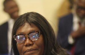 Team Rochelle Woodson Pledges Continued Commitment to Women’s Football After LFA Elections