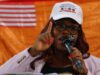 Government Says No Funds for Liberia Female Handball Team