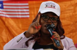 Government Says No Funds for Liberia Female Handball Team