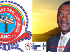 ANC Petitions Anti-Corruption Commission to Probe Controversial Foya MRU Project