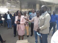 Former UNMIL Communicator Warns Liberia Against Ignoring Ebola Threat as He Reflects on Painful Lessons of 2014 Crisis