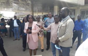 Former UNMIL Communicator Warns Liberia Against Ignoring Ebola Threat as He Reflects on Painful Lessons of 2014 Crisis